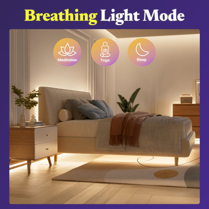 GlowRight Smart+ COB Lightstrip