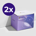 Smart+ Halo Lux | 2-Light Pack