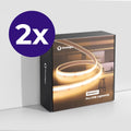 Smart+ Pro COB Lightstrip | 2-Light Pack
