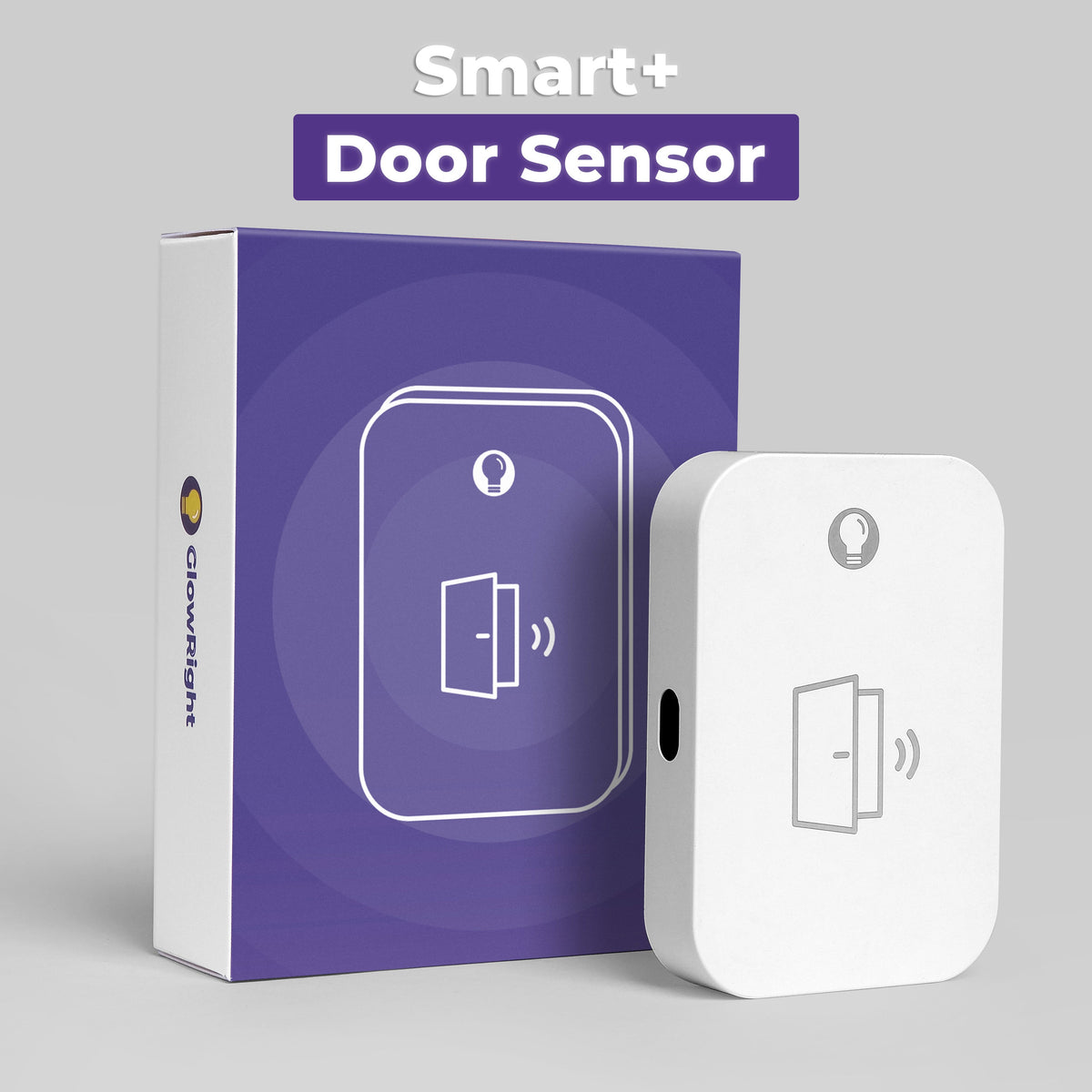 Free Smart+ Sensor