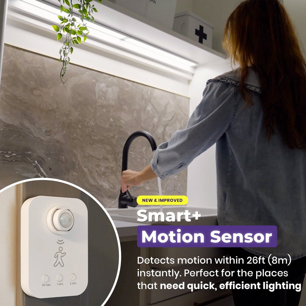 Glowright Smart+ Sensor