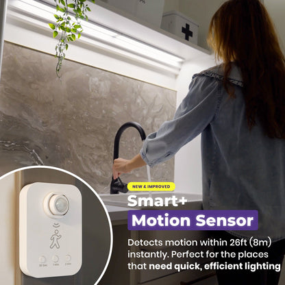 GlowRight Smart+ Sensor