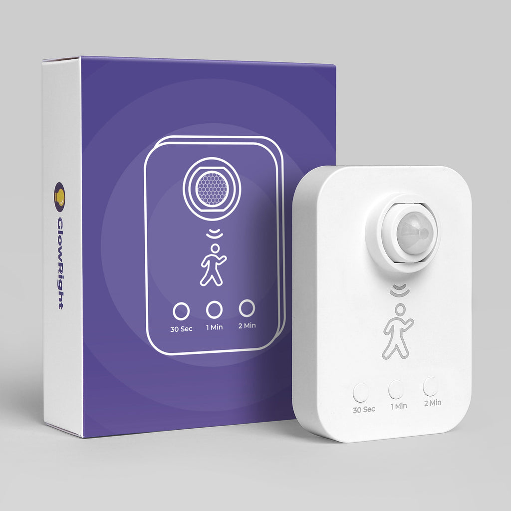 Free Smart+ Motion Sensor
