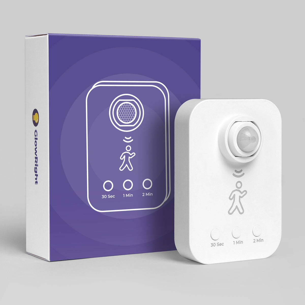 Free Smart+ Motion Sensor