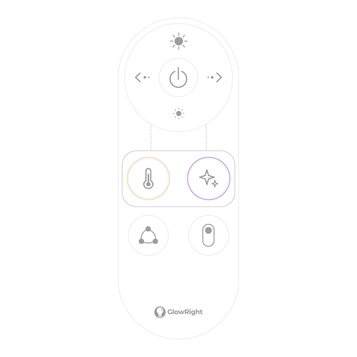 Smart+ Remote
