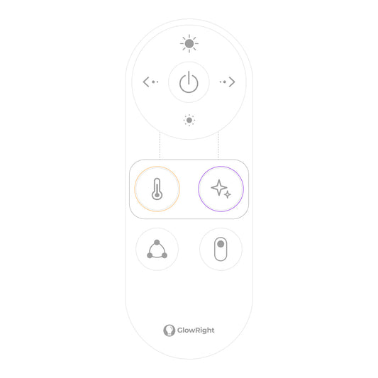 Smart+ Remote