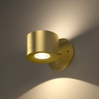 Matte Gold