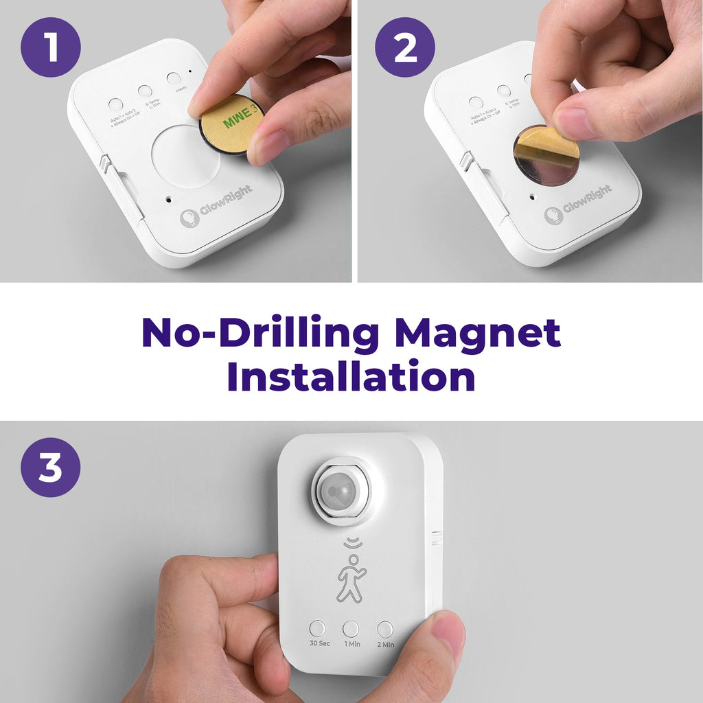 Free Smart+ Motion Sensor