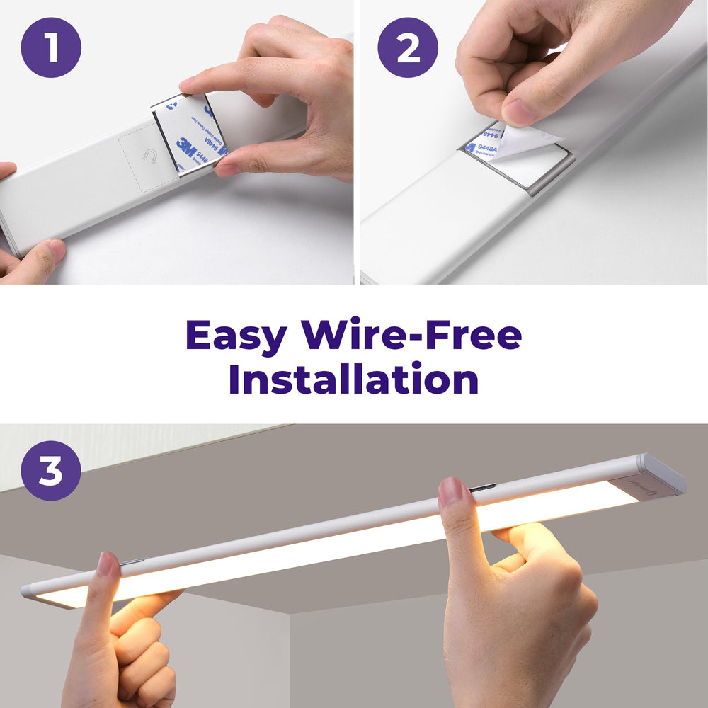 Install Package for Smart+ Everywhere Light